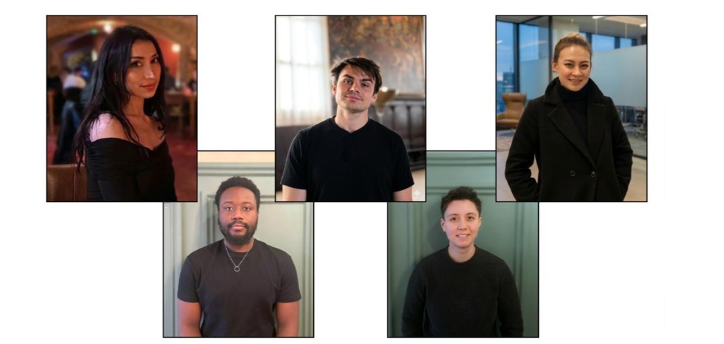 People connected to clinical trials